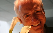 Larry Tesler, người tạo ra tính năng copy, paste qua đời ở tuổi 74