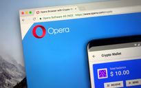 Duyệt web bảo mật với các công cụ của trình duyệt Opera