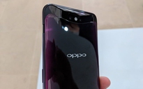 Oppo xác nhận ra mắt dòng Find X2 vào ngày 6.3