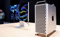 Apple đi sâu vào thông số kỹ thuật cho Mac Pro và Pro Display XDR