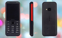 HMD sắp cho tái xuất dòng Nokia Xpress Music