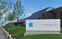 Đã có ca nhiễm Covid-19 đầu tiên tại chi nhánh Ireland của Apple