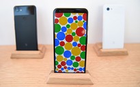 Google Pixel 4a sử dụng chip nhớ UFS 2.1 nhanh hơn