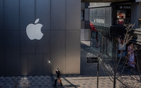 Apple nhận án phạt kỷ lục 1,2 tỉ USD của Pháp