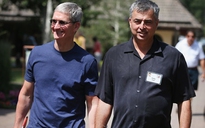 CEO Apple Tim Cook nguy cơ nhiễm Covid-19