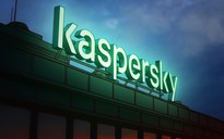 Kaspersky được vinh danh sáng tạo toàn cầu năm 2020