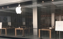 Apple đóng cửa Apple Store trên toàn cầu