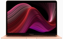 Apple trình làng MacBook Air mới với CPU lõi tứ, bàn phím tốt hơn