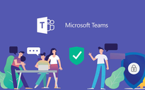 Microsoft Teams đạt 44 triệu người dùng hằng ngày