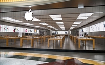 Thiết bị gửi sửa chữa ở Apple Store mắc kẹt vì Covid-19