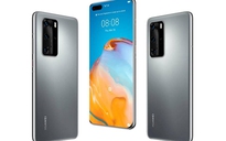 Dòng Huawei P40 tiếp tục rò rỉ, có phiên bản P40 Pro Plus 5G