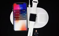 Apple sắp 'hồi sinh' bộ sạc không dây AirPower