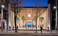 Apple có thể mở lại cửa hàng trong nửa đầu tháng 4