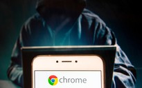 Hàng nghìn người bị lừa tải bản cập nhật Google Chrome giả mạo