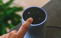 Trợ lý ảo Alexa có thể giúp chẩn đoán Covid-19