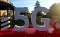 Tây Ban Nha hoãn đấu giá băng tần 5G do dịch Covid-19