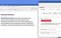 Grammarly tích hợp trực tiếp cho Microsoft Word trên Mac