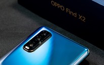 Oppo mở bán Find X2, tặng kèm tai nghe Enco Free