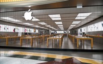 Apple Store tiếp tục đóng cửa đến đầu tháng 5 vì Covid-19