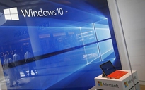 Bản cập nhật Windows 10 mới lại gặp vấn đề nghiêm trọng