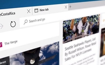 Microsoft Edge là trình duyệt web cho máy tính để bàn phổ biến thứ hai