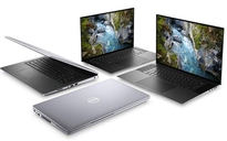 Rò rỉ hình ảnh Dell XPS 15 và 17 inch mới với viền mỏng hơn