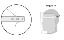 Apple hướng dẫn sử dụng khiên y tế chống dịch Covid-19