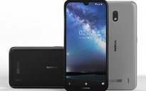 Nokia 2.2 giá rẻ cũng được cập nhật Android 10