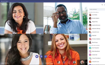 Làm việc tại nhà: Chọn Zoom hay Microsoft Teams?