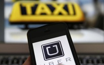 Uber hỗ trợ khẩu trang cho tài xế chống Covid-19