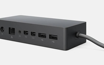 Microsoft Surface Dock 2 nâng cấp mạnh mẽ