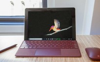 Surface Go 2 ra mắt trong vài tuần tới