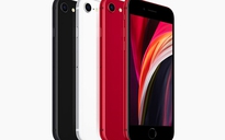 Apple ra mắt iPhone SE thế hệ mới, giá 399 USD