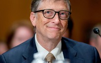 Tỉ phú Bill Gates bỏ qua các thuyết âm mưu để tập trung chống Covid-19