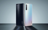 Oppo Find X2 Lite ra mắt với kết nối 5G, giá 500 EUR