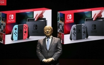 Nintendo tăng cường sản xuất Switch để đáp ứng nhu cầu