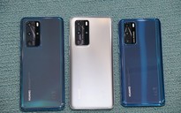 Huawei P40 và P40 Pro ra mắt tại Việt Nam, giá từ 18 triệu đồng