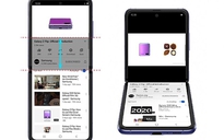 Ứng dụng YouTube hỗ trợ chế độ Flex cho Galaxy Z Flip