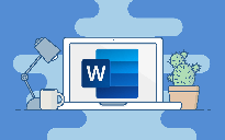 Microsoft Word xác nhận hai dấu cách liền nhau là lỗi chính tả