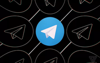 Telegram ra mắt dịch vụ gọi video theo nhóm cuối năm nay
