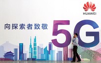 Không cần Mỹ, Huawei vẫn có những hợp đồng thi công 5G ‘béo bở’