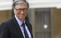 Quỹ từ thiện của tỉ phú Bill Gates tập trung toàn lực chống Covid-19