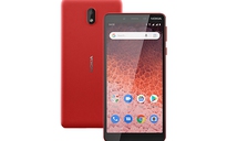 Nokia 1 Plus chính thức lên đời Android 10 Go