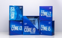 Intel ra mắt bộ xử lý chơi game nhanh nhất thế giới