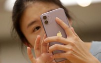 Chiến thuật giảm giá iPhone 11 tại Trung Quốc đang 'cứu' Apple