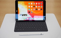 iPad 10,2 inch giá chỉ còn 250 USD tại Best Buy