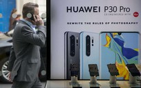Huawei sắp 'tái bản' P30 Pro cài sẵn Android