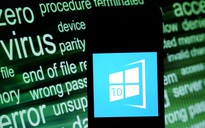 Microsoft cảnh báo về bản cập nhật Windows 10 tháng 5