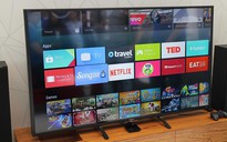 Google sẽ đổi tên Android TV thành Google TV?