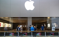 Apple Store sắp mở cửa trở lại tại 4 tiểu bang Mỹ